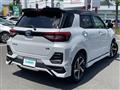 2022 Toyota Raize