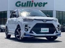 2022 Toyota Raize