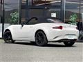2023 Mazda Roadster