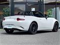 2023 Mazda Roadster