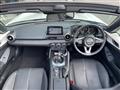 2023 Mazda Roadster