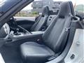 2023 Mazda Roadster