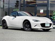 2023 Mazda Roadster