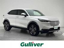 2024 Honda VEZEL