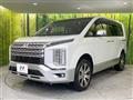 2024 Mitsubishi Delica D5