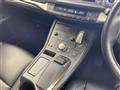 2017 Lexus CT