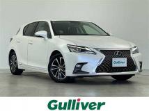2017 Lexus CT