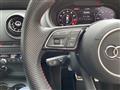 2020 Audi S3