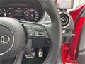 2020 Audi S3