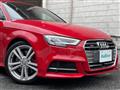 2020 Audi S3