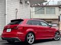 2020 Audi S3