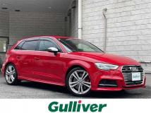 2020 Audi S3