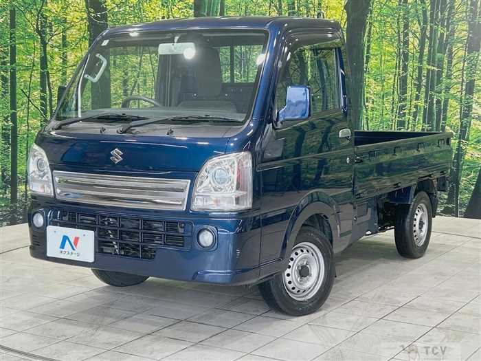 2014 Suzuki Carry Truck
