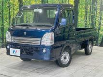 2014 Suzuki Carry Truck