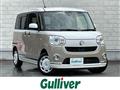 2018 Daihatsu Move Canbus