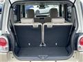 2018 Daihatsu Move Canbus