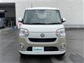 2018 Daihatsu Move Canbus