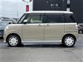 2018 Daihatsu Move Canbus