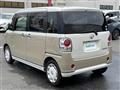 2018 Daihatsu Move Canbus