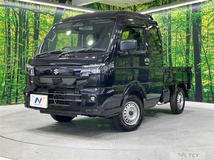 2026 Suzuki Super Carry