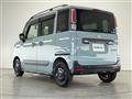 2019 Suzuki Spacia