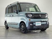 2019 Suzuki Spacia