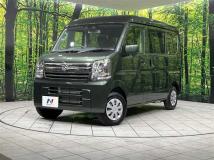 2025 Suzuki Every