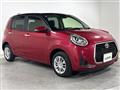 2020 Toyota Passo