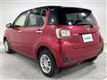 2020 Toyota Passo