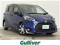 2021 Toyota Sienta