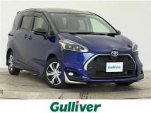 2021 Toyota Sienta