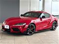 2021 Toyota Supra