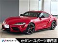 2021 Toyota Supra