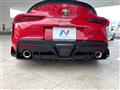 2021 Toyota Supra