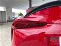 2021 Toyota Supra