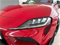 2021 Toyota Supra