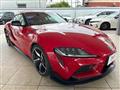 2021 Toyota Supra