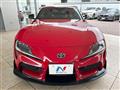 2021 Toyota Supra
