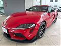 2021 Toyota Supra
