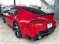 2021 Toyota Supra