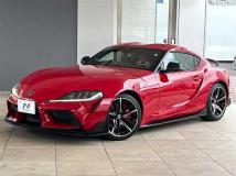 2021 Toyota Supra