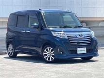 2018 Toyota Roomy