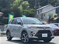2026 Toyota Raize