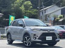 2026 Toyota Raize