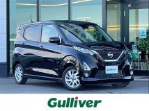 2020 Nissan DAYZ