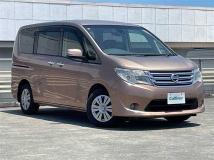 2016 Nissan Serena