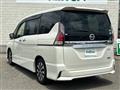 2017 Nissan Serena