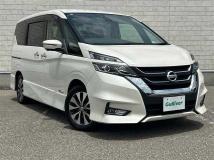 2017 Nissan Serena