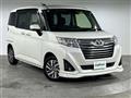 2019 Toyota Roomy