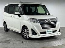2019 Toyota Roomy